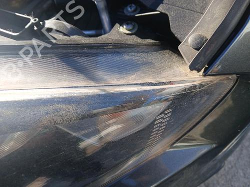 Right headlight FORD FOCUS III 1.0 EcoBoost | BP33655990C29  - Image 6