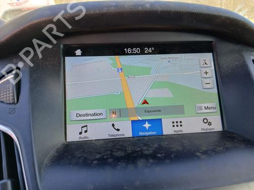 Radio FORD FOCUS III 1.0 EcoBoost | BP33655992E6 - Image 2