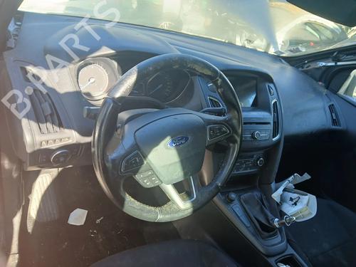 Used Airbag Kit Airbag Kit FORD FOCUS III 1.0 EcoBoost (125 hp) 33655993 33655993