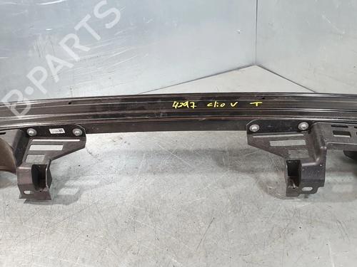 Used Rear bumper reinforcement Rear bumper reinforcement RENAULT CLIO V (B7_) 1.6 E-TECH 145 (B7MU) (143 hp) 33655995 33655995