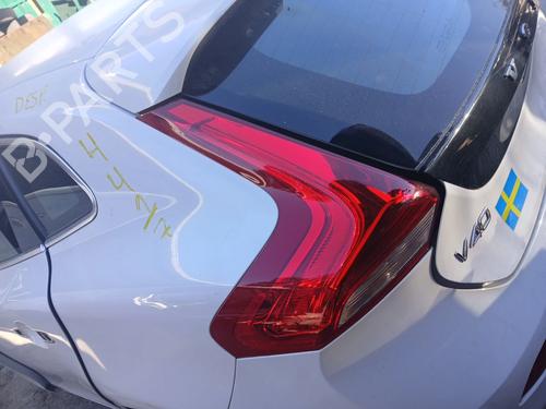 Used Left taillight Left taillight VOLVO V40 Hatchback (525) T2 (122 hp) 33656025 33656025