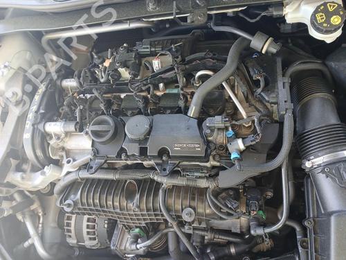 Used Engine Engine VOLVO V40 Hatchback (525) T2 (122 hp) 33656022 33656022
