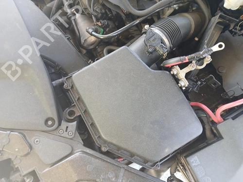 Used Air filter box Air filter box VOLVO V40 Hatchback (525) T2 (122 hp) 33656021 33656021