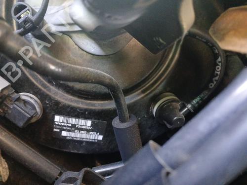 Used Servo brake Servo brake VOLVO V40 Hatchback (525) T2 (122 hp) 33656023 33656023
