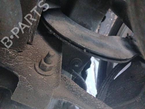 Used Right rear suspension arm Right rear suspension arm VOLVO V40 Hatchback (525) T2 (122 hp) 33656028 33656028