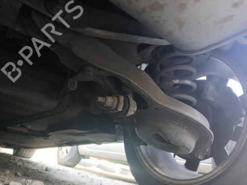 Used Right rear suspension arm Right rear suspension arm VOLVO V40 Hatchback (525) T2 (122 hp) 33656027 33656027