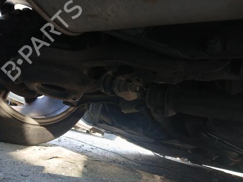 Used Left rear suspension arm Left rear suspension arm VOLVO V40 Hatchback (525) T2 (122 hp) 33656029 33656029
