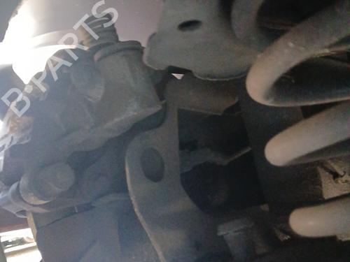 Used Left rear steering knuckle Left rear steering knuckle VOLVO V40 Hatchback (525) T2 (122 hp) 33656032 33656032