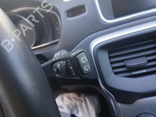 Used Squib airbag Squib airbag VOLVO V40 Hatchback (525) T2 (122 hp) 33656037 33656037