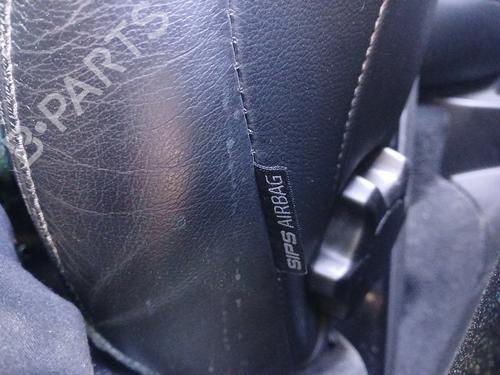 Used Left seat airbag Left seat airbag VOLVO V40 Hatchback (525) T2 (122 hp) 33656034 33656034