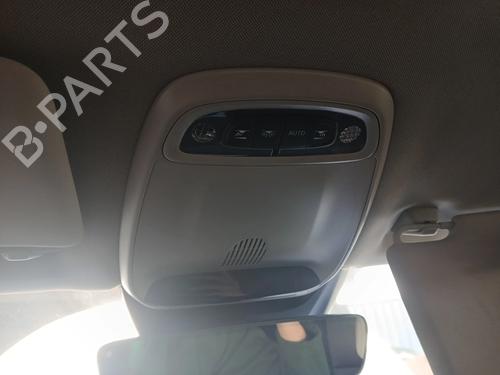 Interior roof light VOLVO V40 Hatchback (525) T2 | BP33656043I8 - Image 2