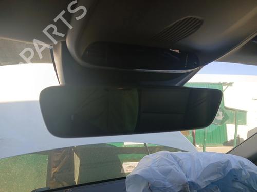 Used Rear mirror Rear mirror VOLVO V40 Hatchback (525) T2 (122 hp) 33656039 33656039