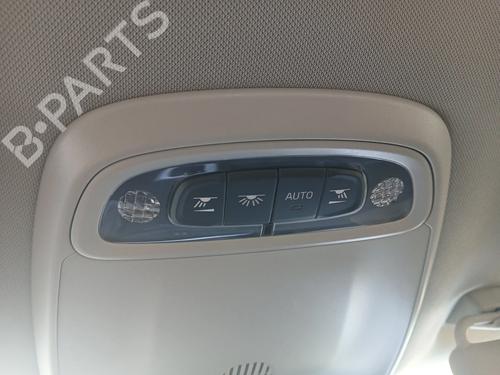 Interior roof light VOLVO V40 Hatchback (525) T2 | BP33656043I8 - Image 3