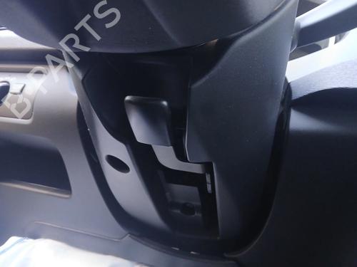 Used Steering column Steering column VOLVO V40 Hatchback (525) T2 (122 hp) 33656045 33656045