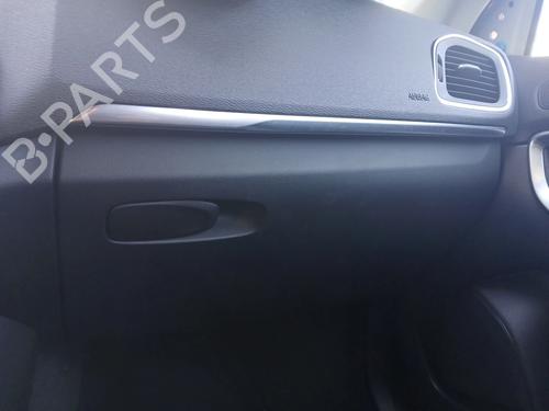 Handskerum Handskerum VOLVO V40 Hatchback (525) T2 (122 hp) 33656044 33656044