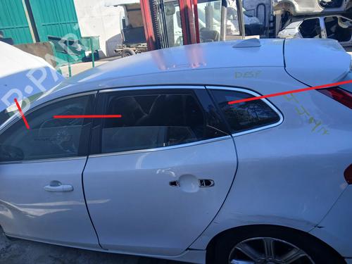 Used Other Other VOLVO V40 Hatchback (525) T2 (122 hp) 33656009 33656009