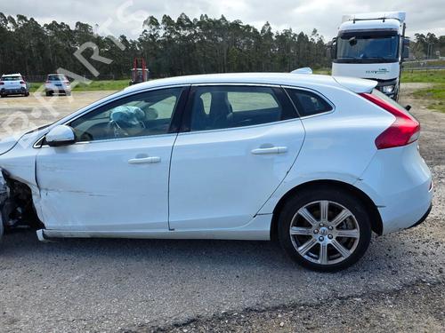 Used Rear left window mechanism Rear left window mechanism VOLVO V40 Hatchback (525) T2 (122 hp) 33656019 33656019