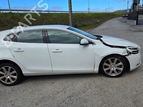 Used Front right window mechanism Front right window mechanism VOLVO V40 Hatchback (525) T2 (122 hp) 33656016 33656016