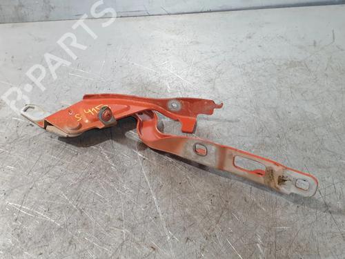 Used Hinge/Door check strap Hinge/Door check strap OPEL CORSA F (P2JO) 1.5 (68) (102 hp) 33656049 33656049