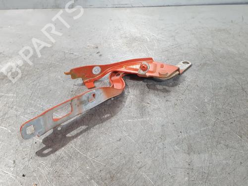 Used Hinge/Door check strap Hinge/Door check strap OPEL CORSA F (P2JO) 1.5 (68) (102 hp) 33656050 33656050