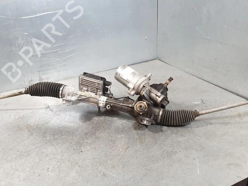 Used Steering rack Steering rack RENAULT TWINGO III (BCM_, BCA_) 1.0 SCe 75 (73 hp) 32009417 32009417