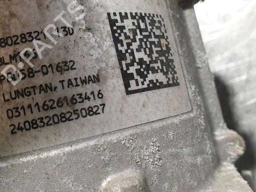 Steering rack CITROËN C3 III (SX) 1.6 BlueHDi 75 | BP26459398M22  - Image 6