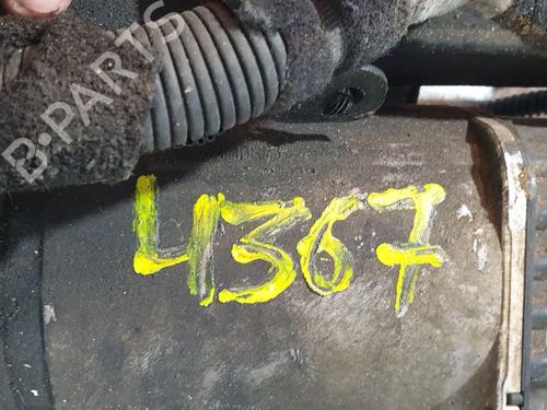 Steering rack ALFA ROMEO STELVIO (949_) 2.2 JTDM Q4 (949.AXE2A) | BP33661138M22 - Image 8