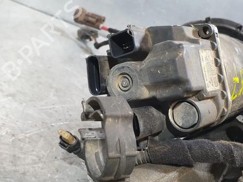 Steering rack ALFA ROMEO STELVIO (949_) 2.2 JTDM Q4 (949.AXE2A) | BP33661138M22 - Image 6