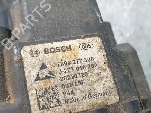 Steering rack ALFA ROMEO STELVIO (949_) 2.2 JTDM Q4 (949.AXE2A) | BP33661138M22 - Image 7