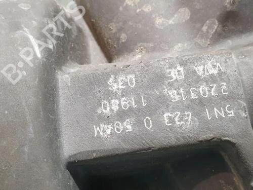 Steering rack AUDI Q3 (8UB, 8UG) 2.0 TDI quattro | BP33661139M22  - Image 5
