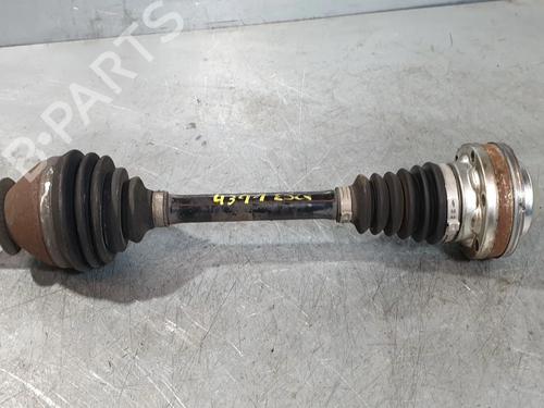 Used Left front driveshaft Left front driveshaft SEAT ARONA (KJ7, KJP) 1.6 TDI (95 hp) 33661140 33661140