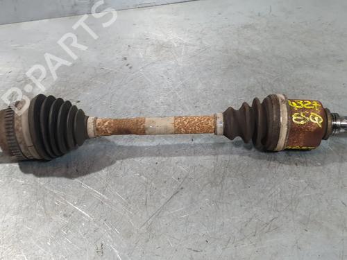 Used Left front driveshaft Left front driveshaft RENAULT MASTER II Van (FD) 2.5 dCi (FD02) (101 hp) 33661141 33661141