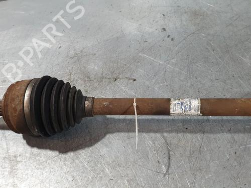 Right front driveshaft RENAULT MASTER III Bus (JV) 2.3 dCi 135 FWD (JV0N, JV08) | BP33661143M39 - Image 3