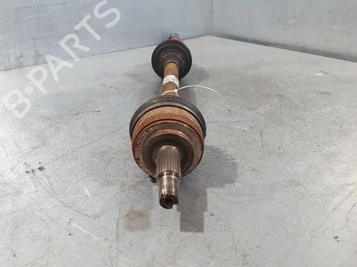 Right front driveshaft RENAULT MASTER III Bus (JV) 2.3 dCi 135 FWD (JV0N, JV08) | BP33661143M39 - Image 5