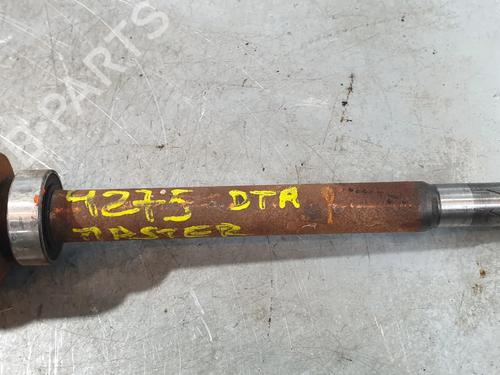 Right front driveshaft RENAULT MASTER III Bus (JV) 2.3 dCi 135 FWD (JV0N, JV08) | BP33661143M39 - Image 2