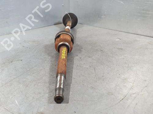 Right front driveshaft RENAULT MASTER III Bus (JV) 2.3 dCi 135 FWD (JV0N, JV08) | BP33661143M39 - Image 4