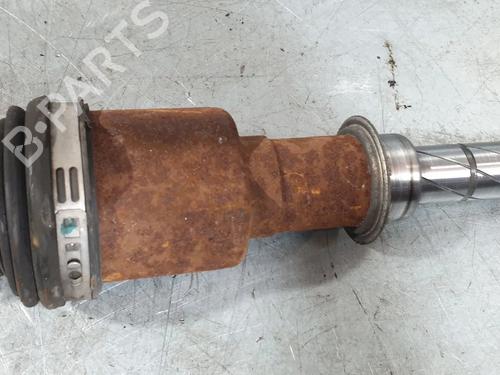 Right rear driveshaft SMART FORFOUR Hatchback (453) 1.0 (453.042, 453.043) | BP33661144M41 - Image 2