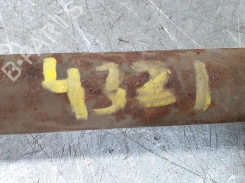 Right rear driveshaft SMART FORFOUR Hatchback (453) 1.0 (453.042, 453.043) | BP33661144M41 - Image 7