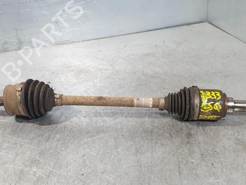 Used Left front driveshaft Left front driveshaft FIAT 500 (312_) 1.2 (312AXA1A) (69 hp) 32302016 32302016
