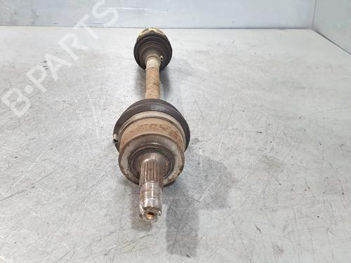Left front driveshaft FIAT 500 (312_) 1.2 (312AXA1A) | BP32302016M38  - Image 5