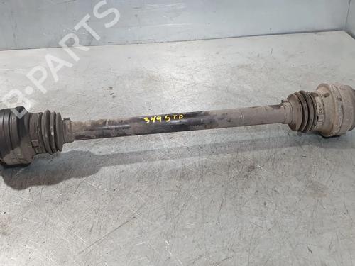 Used Right rear driveshaft Right rear driveshaft 25757385 25757385