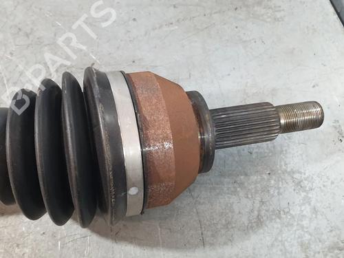 Right front driveshaft RENAULT TRAFIC III Van (FG_) 2.0 dCi 130 (FGMY) | BP33676380M39 - Image 2