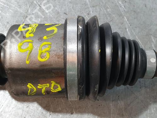 Right front driveshaft RENAULT TRAFIC III Van (FG_) 2.0 dCi 130 (FGMY) | BP33676380M39 - Image 3