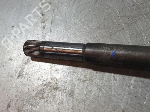 Right front driveshaft RENAULT TRAFIC III Van (FG_) 2.0 dCi 130 (FGMY) | BP33676380M39 - Image 6