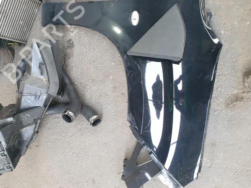 Used Left front fenders Left front fenders PEUGEOT PARTNER Box Body/MPV (K9) 1.6 BlueHDI 100 (99 hp) 33676381 33676381