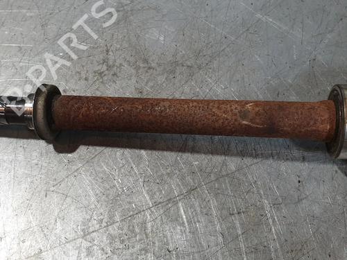 Right front driveshaft DACIA DUSTER (HS_) 1.2 TCe 125 | BP33676383M39  - Image 5