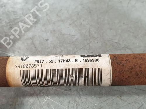 Right front driveshaft DACIA SANDERO II TCe 90 (B8M1, B8MA, B8AC) | BP33676384M39 - Image 4