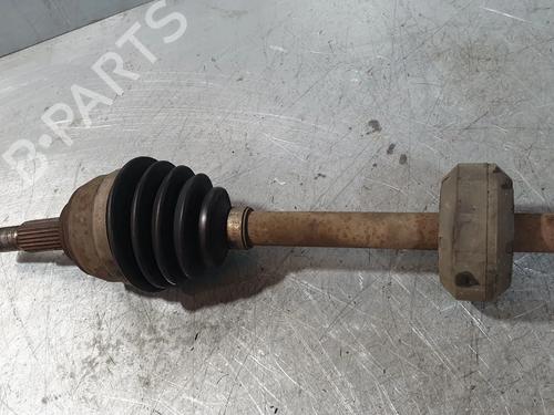 Right front driveshaft DACIA SANDERO II TCe 90 (B8M1, B8MA, B8AC) | BP33676384M39 - Image 5