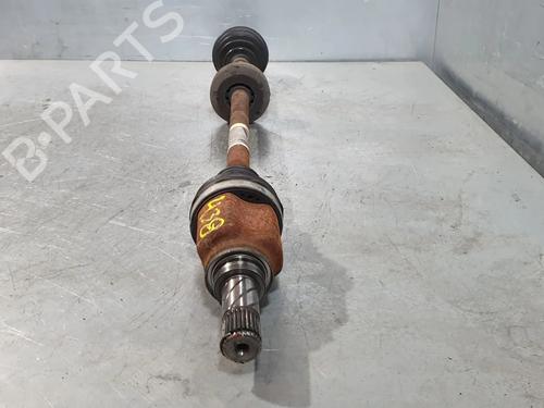Right front driveshaft DACIA SANDERO II TCe 90 (B8M1, B8MA, B8AC) | BP33676384M39 - Image 7