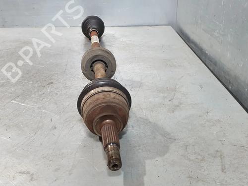 Right front driveshaft DACIA SANDERO II TCe 90 (B8M1, B8MA, B8AC) | BP33676384M39 - Image 8